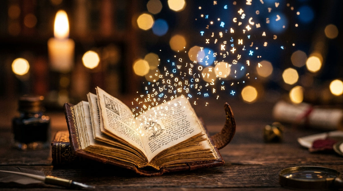 La poesía como herramienta de transformación personal