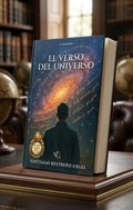 El verso del universo | Poemario (PDF digital)