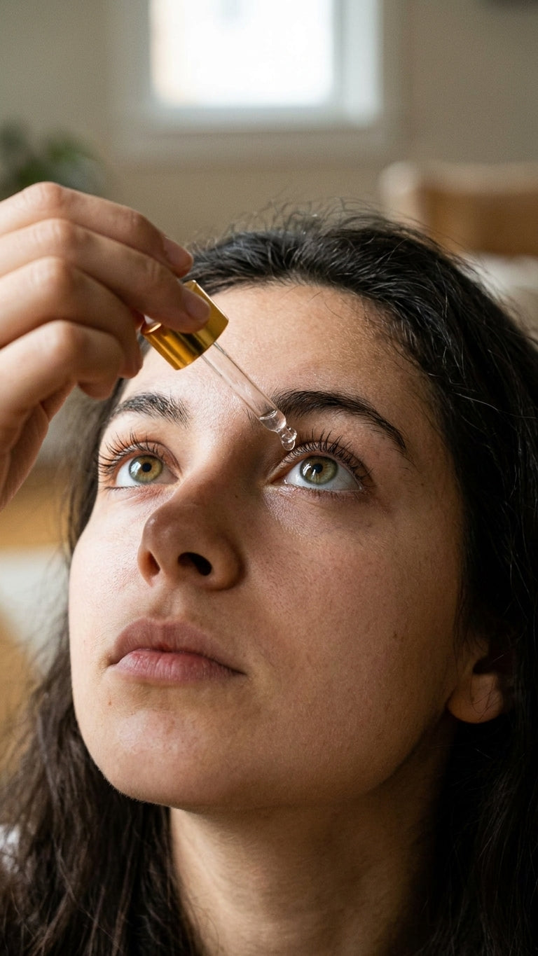 Sananga 20 ml Gotas Ancestrales para los Ojos