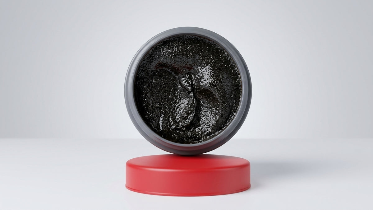 Ambil Plena 20 g | La pasta del tabaco ceremonial